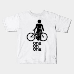 One On One Kids T-Shirt